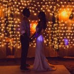 Stephanie and Marcos
