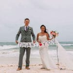 Chelsea and Magnus