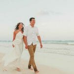 Jessica and Jeff