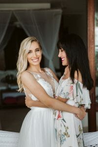 The Beach Tulum Wedding