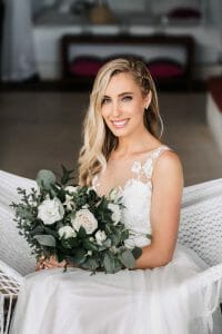 The Beach Tulum Wedding