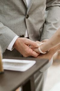 The Beach Tulum Wedding