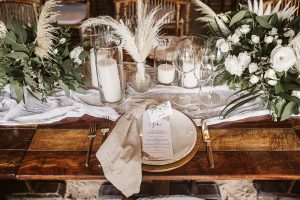 The Beach Tulum Wedding