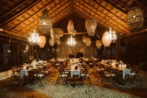 The Beach Tulum Wedding