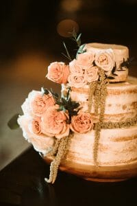 The Beach Tulum Wedding