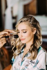 The Beach Tulum Wedding