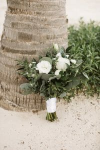 The Beach Tulum Wedding