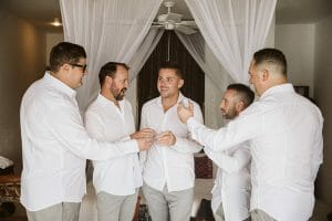 The Beach Tulum Wedding