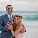 Nick & Alara