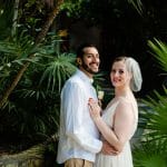 Sonia & Cesar