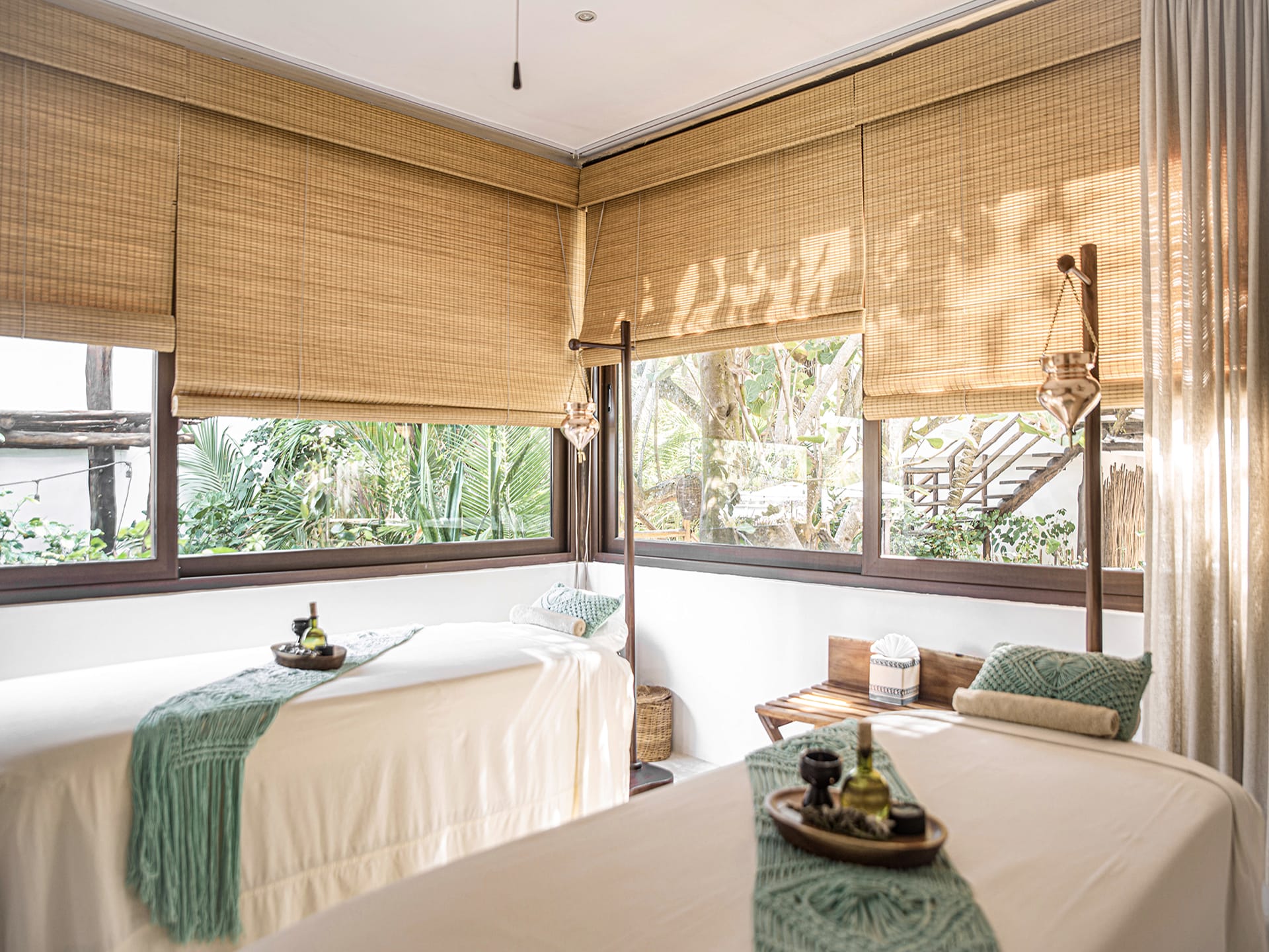 Naj Naay Spa Tulum