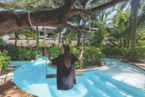 The Beach Tulum Hotel
