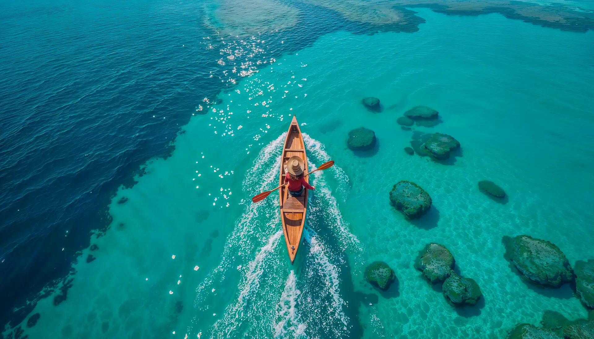 Eco-friendly adventures: kayaking and birdwatching in Tulum’s mangroves