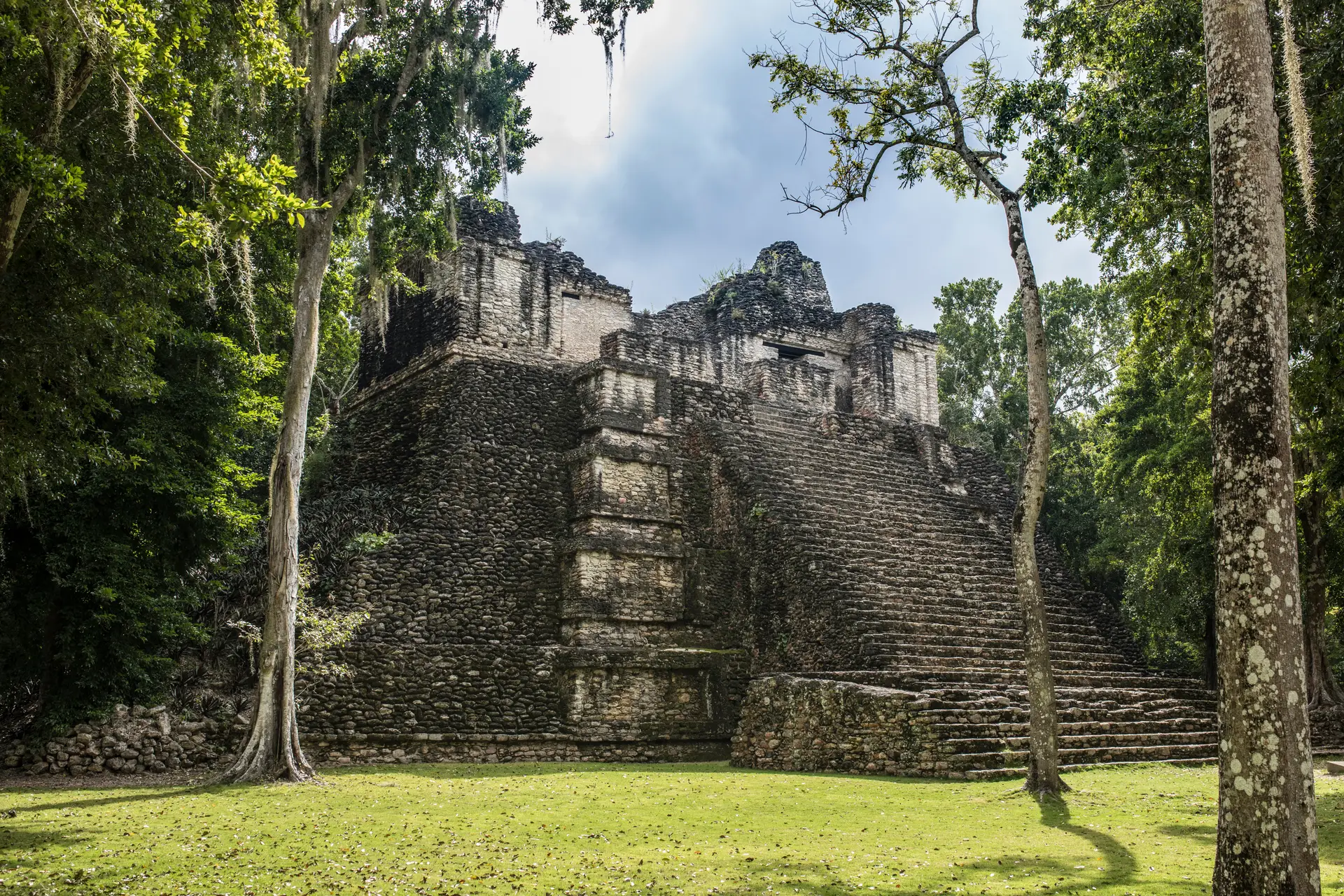 Exploring Tulum’s Mayan ruins: a journey through history