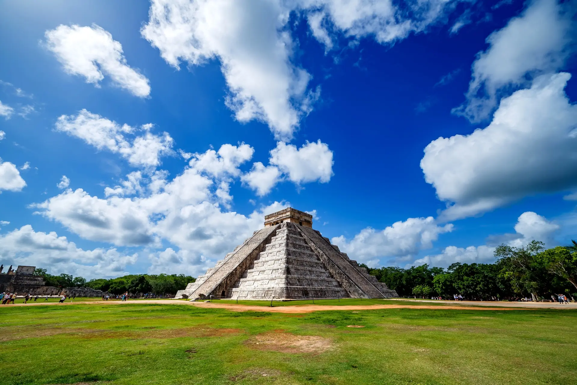 Tulum, Valladolid and Mérida: a cultured Yucatán itinerary with a luxury beach finale