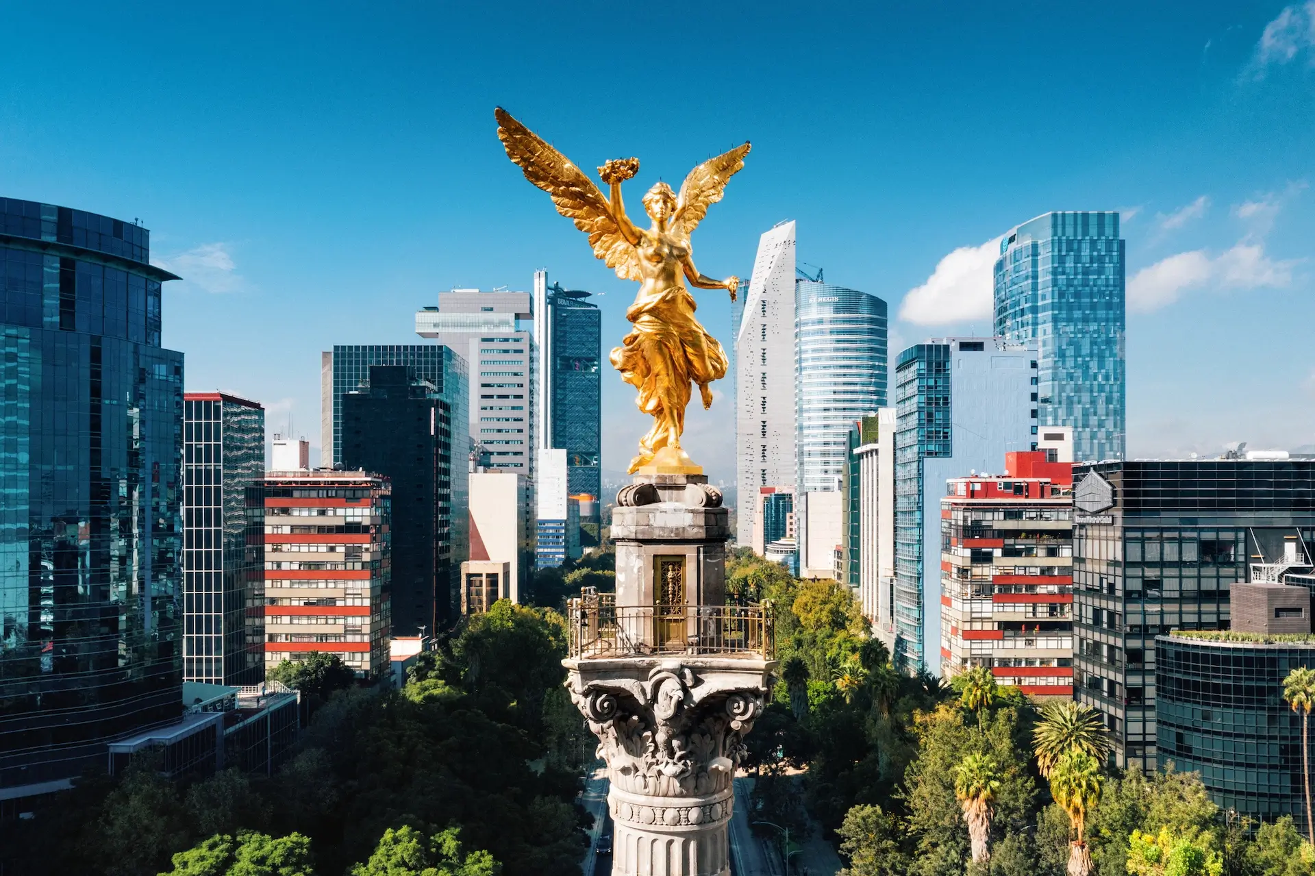 Where to travel in Mexico: the best destinations for culture, nature and luxury beach escapes
